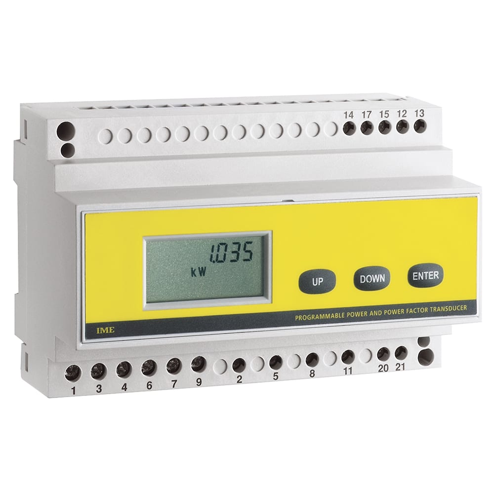 IME - IMSTM8P0H110 TEMA FP P/Q/S/FP/HZ A20-150VCC 1A500V
