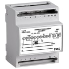 IME - IMSTN2C21A11A TESI PF COSF 3F AUTOAL 100V1A 0,5-0,5/+-