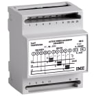 IME - IMSTN2P4PA52A TESI P W 3F SQ AUTOAL 400V 5A +-1MA