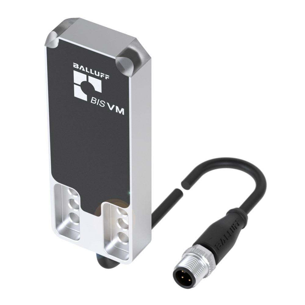 BALLUFF AUTOMATION - BAUBIS0133 BIS VM-345-401-S4