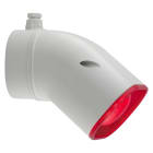 SIRENA - SIR50911 SEP LED MS32 PZ V24DAC GY