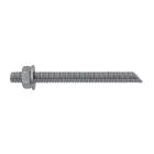 FISCHER ITALIA - FIS00509124 FIS M 8X110 BARRA TAGLIO 45+ D