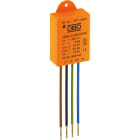 OBO BETTERMANN - OBO5092422 USM SPD T2+3 1+1 230V 5 KA