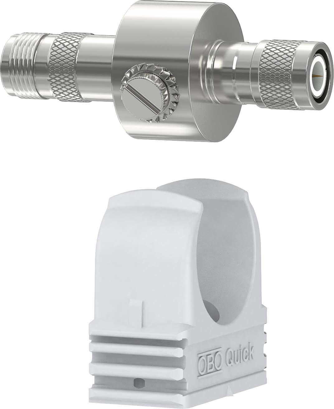 OBO BETTERMANN - OBO5093270 DS-TNC M/W LIMITATORE SOVRATENSIONE