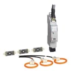 BTICINO - BTIF80BMR630 MODULO MISURA CON ROGOWSKI APRIBILE 630A