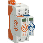 OBO BETTERMANN - OBO5093531 V50-1+NPE+FS-280 LIMITATORE SOVRATENS V5