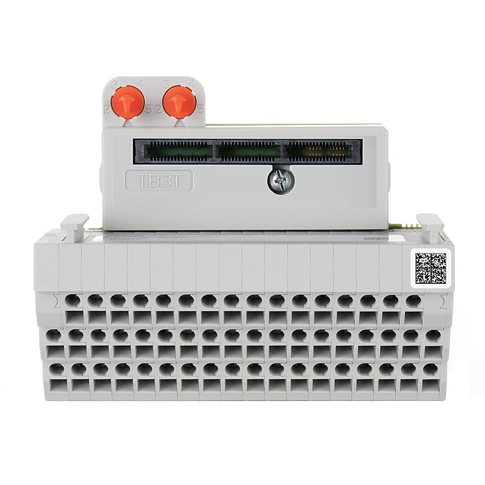 ROCKWELL AUTOMATION - RCK5094-RTB3T 5094 RTB CJC SCREW