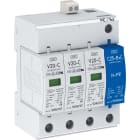 OBO BETTERMANN - OBO5094764 V 20-C 3+NPE+FS SPD T2 150V