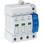 OBO BETTERMANN - OBO5094931 V10 SPD T2+3 3+1 +FS 280V 10 KA