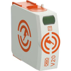 OBO BETTERMANN - OBO5095370 V20 SPD T2 RICAMBIO 440V