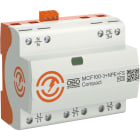 OBO BETTERMANN - OBO5096987 MCF SPD T1+2 3+1 +FS 255V 25 KA