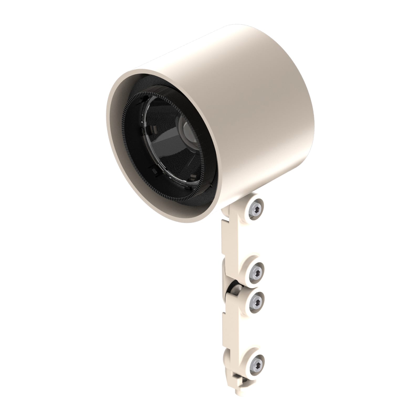 LINEA LIGHT (ILED) - ILD82909W30 NAVATA OPTUS 7 1L 38W CRI92 SABBIA