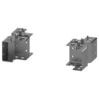 SIEMENS - SIE8PQ10101BA01 Angolari zoccolo A: 100mm 1 set=4 pezzi