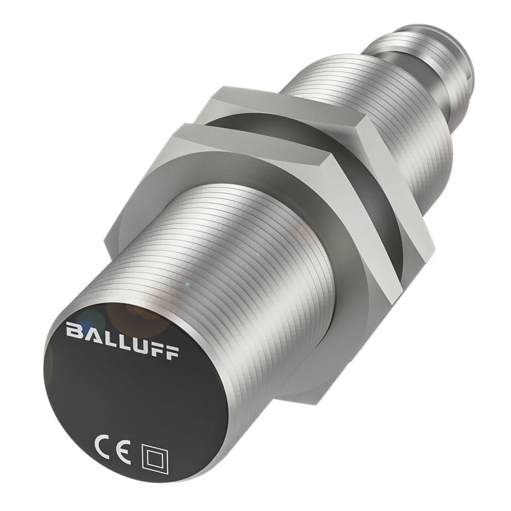 BALLUFF AUTOMATION - BAUBES0086 BES M18MI-PSC50B-S04G