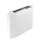 LINEA LIGHT (ILED) - ILD77018M07 SKIN-W 17 32LED MHB 21WAC+ON/OFF BG