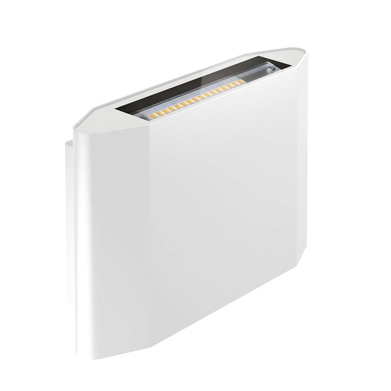 LINEA LIGHT (ILED) - ILD77018W07 SKIN-W 17 32LED MHB 21WAC+ON/OFF BG