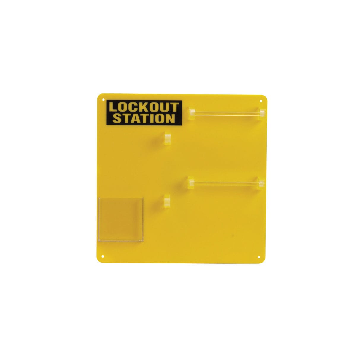 BRADY ITALIA - MOD050990 12-LOCKBOARD 1-PEZZI