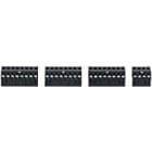 PILZ ITALIA SRL - PIZ750014 SET 3, MORS. A VITE (PNOZS30)