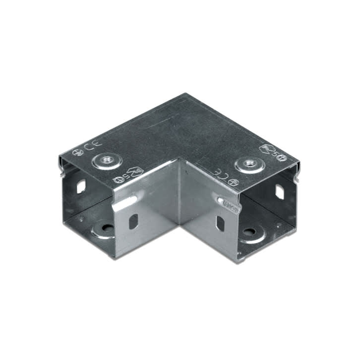 DKC-COMBITECH - SCZ5250019 C5 CURVA PIANA 90? 50X50 CONF. ZS