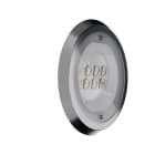 LINEA LIGHT (ILED) - ILD84041W25 MK68-R 3 6LED 26W DC INOX 5M