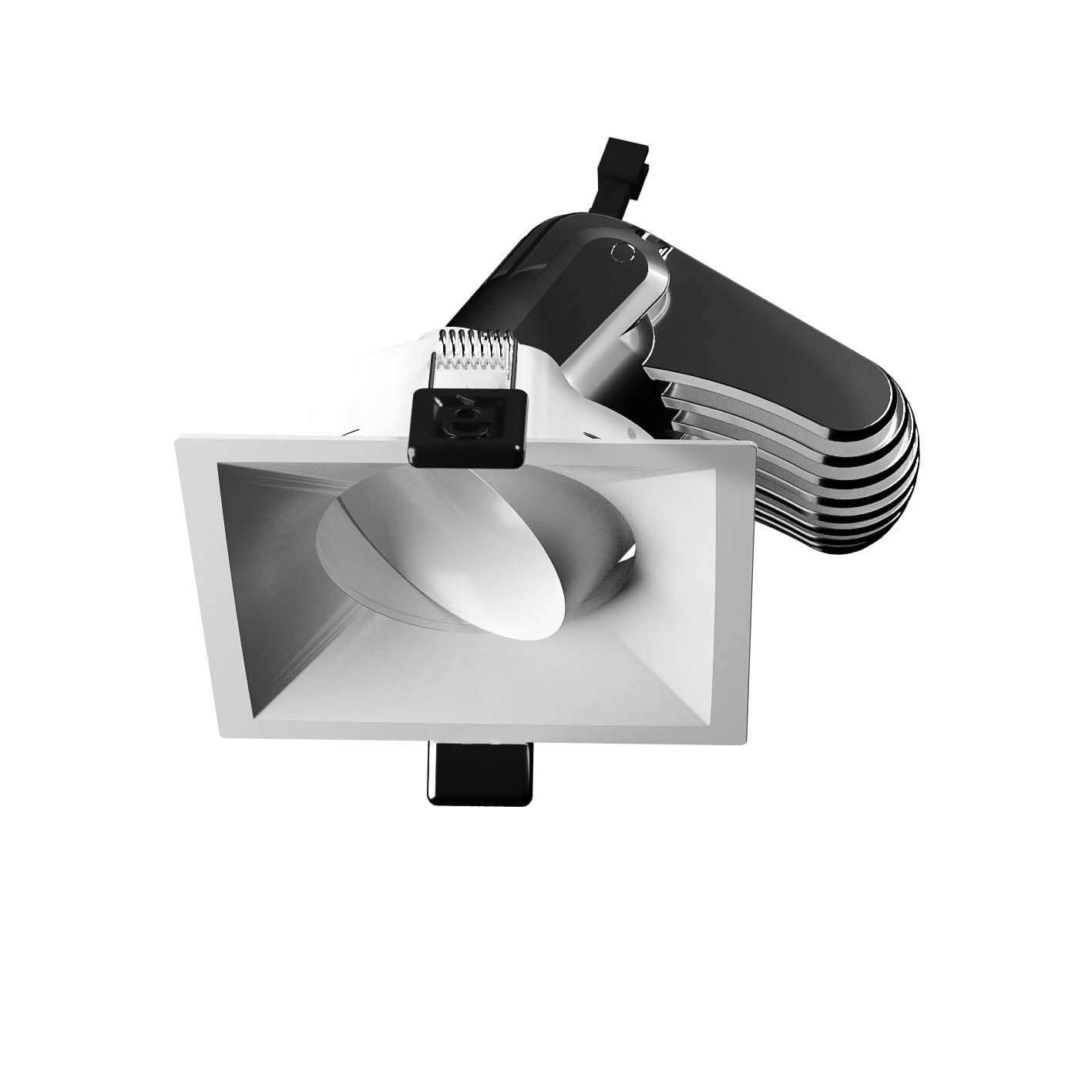 LINEA LIGHT (ILED) - ILD80358N60 LORO-QJ2 48 13W S/A.CRI80 BG