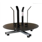 CANFOR UTENSILI SRL - CNF510/01 SVOLGITORE MATASSE CON 4 STAFFE D.450