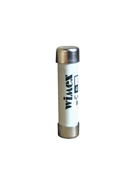 WIMEX - WIM5100102 FC1 2A FUSIBILI