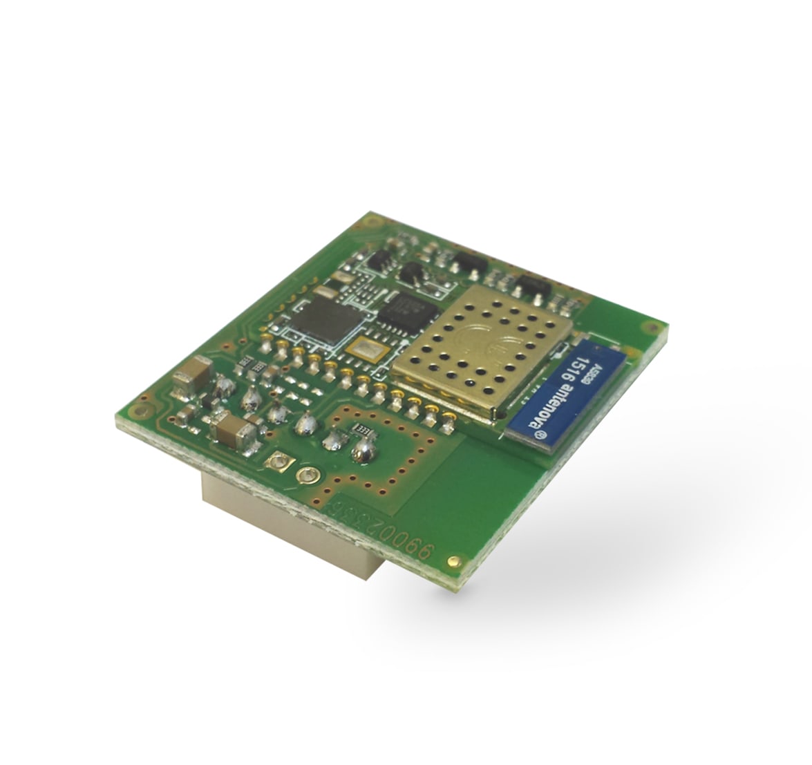 IESS SRL - EAA51005 MOD.WIFI X F24S, F24 (PLAST).E GENIOLIGH