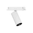 LINEA LIGHT (ILED) - ILDC00973WHWFL MIC WHITE 3000K FLOOD