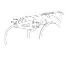 ZECA - ZEC5100 KIT TRASFORMAZIONE XF IN XL