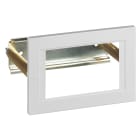 IME - IMSAVKIT4 KIT INCASSO CUSTODIA 4MODULI