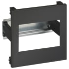 IME - IMSAVKIT4Q KIT INCASSO 96X96MM CUSTODIA 4MODULI