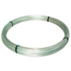 SEM - SEM5102 TONDINO DM. 10 MM. ZINCATO