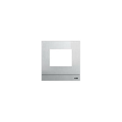 ABB SPA - ABBWLF101A TELAIO POSTO ESTERNO 1 MODULO 51021CF-A