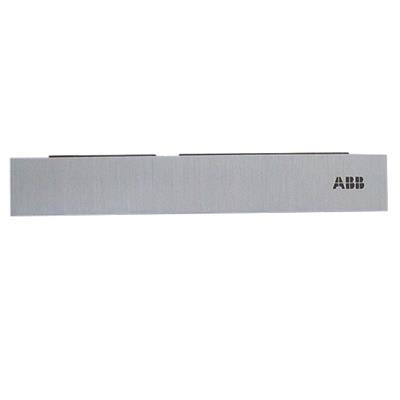 ABB SPA - ABBWLR101A FASCIA TERMINALE, 1 COLONNA 51021EP-A