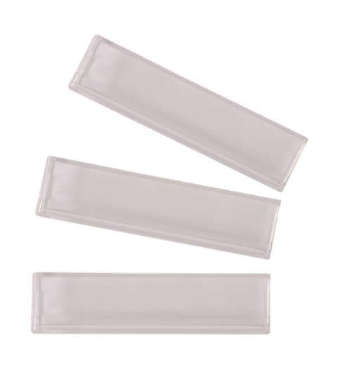 ABB SPA - ABBWLR203X RICAMBI PULSANTI 3/6 CHIAMATE (10PZ)