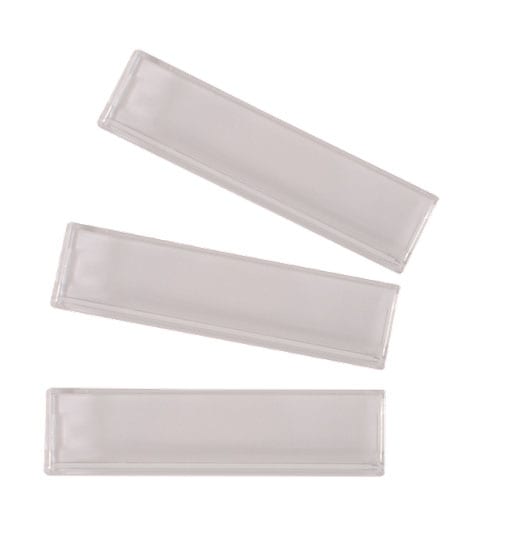 ABB SPA - ABBWLR203X RICAMBI PULSANTI 3/6 CHIAMATE (10PZ)