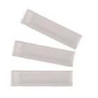 ABB SPA - ABBWLR203X RICAMBI PULSANTI 3/6 CHIAMATE (10PZ)