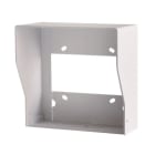ABB SPA - ABBWLV101X VISIERA PER SCATOLA 1 MODULO 51021RH