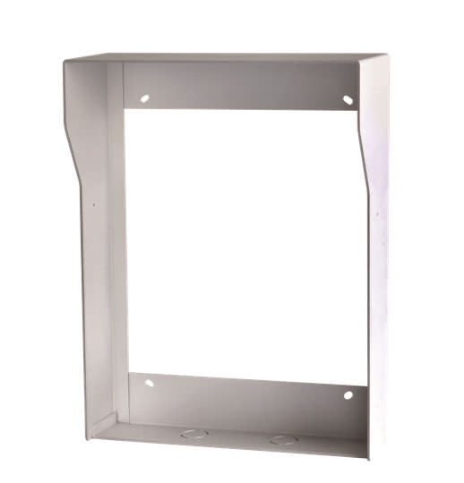 ABB SPA - ABBWLV106X VISIERA PER SCATOLA 6 MODULI 51025RH