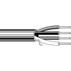 ITC INDUSTRIA TECNIC - ITCGK-37VZ1000 3X0,75 LSZH VERDE BOB.1000 CCA-S1B,D1,A1
