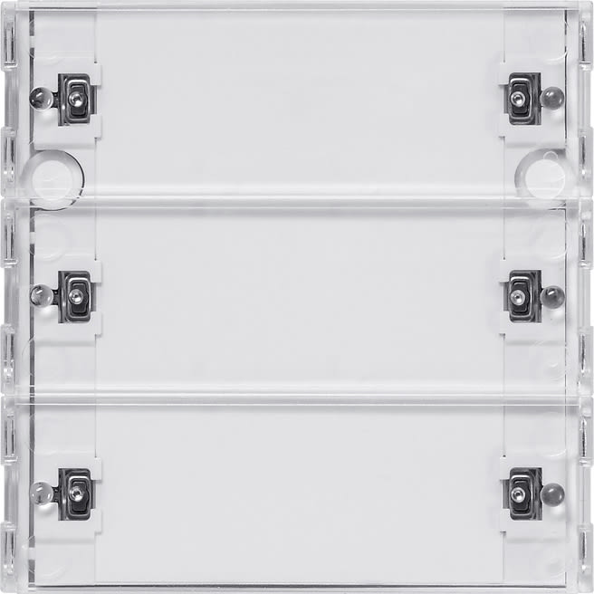 GIRA - GIR510300 SENS.TATTILE RF 3-M