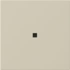 GIRA - GIR510401 RF pann.comando 1-m KNX System 55 bnc cr