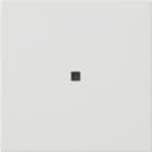 GIRA - GIR510427 RF pann.comando 1-m KNX System 55 bnc pu