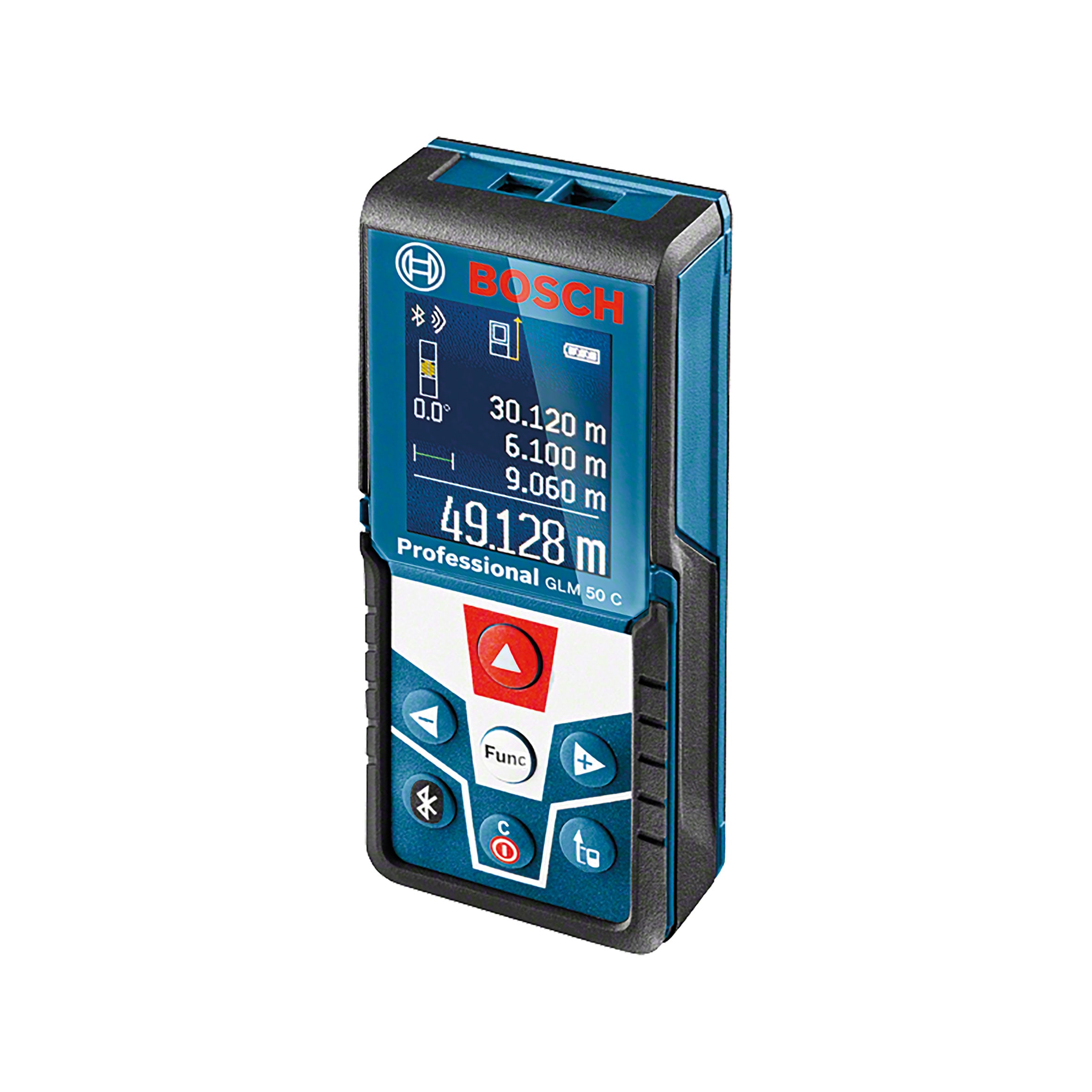 ABC TOOLS SPA - ABCH51055000 DISTANZIOMETRI LASER 0,05-50 M