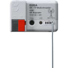 GIRA - GIR511000 ACC.MEDIALE RF/TP/RIPETITORE RF KNX