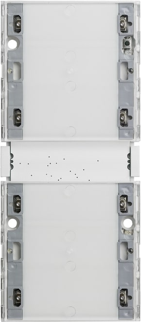 GIRA - GIR511200 SENS.TATT.3 BASIS 2-M (1+1) KNX SYSTEM 5