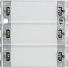 GIRA - GGI511300 SENS.TATT.3 BASIS 3-M KNX