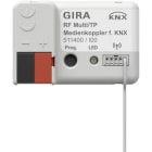 GIRA - GIR511400 ACC.MEDIALE RF MULTI/TP KNX SECURE
