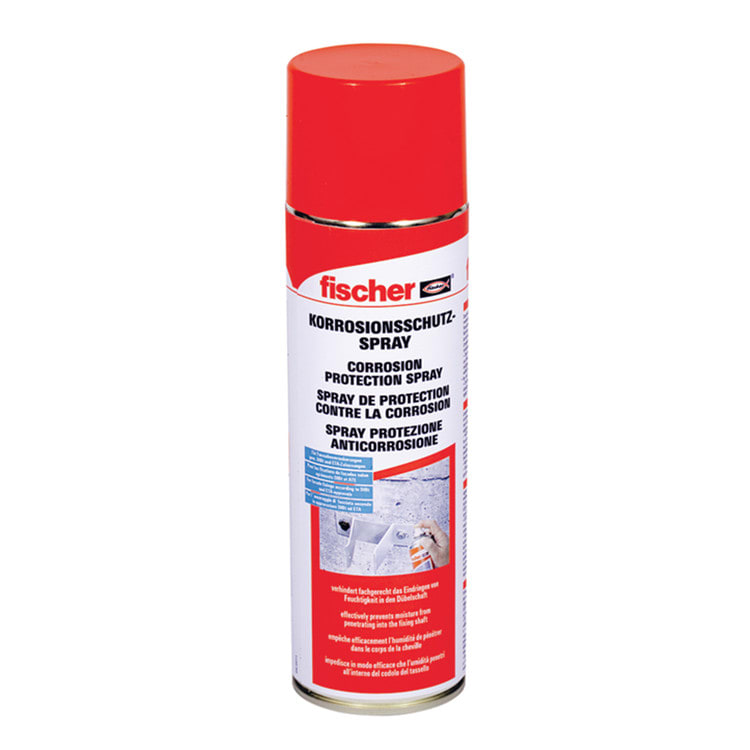 FISCHER ITALIA - FIS00511440 FTC-CP ANTI CORROSIONE